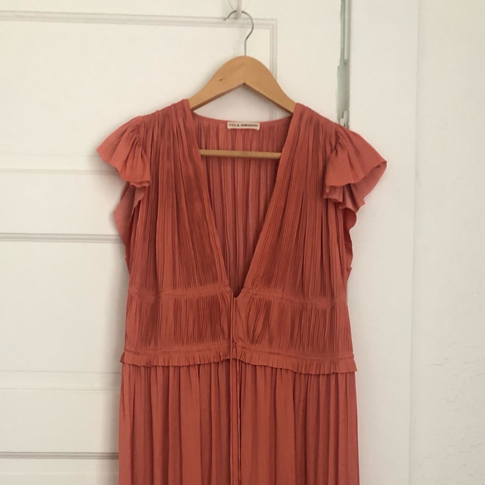 Ulla Johnson Kaiya Dress - size 4